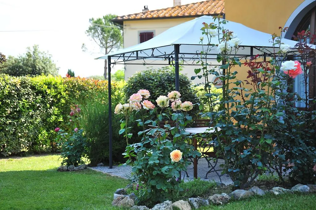 La Corte D'Elsa Castelfiorentino 0*,