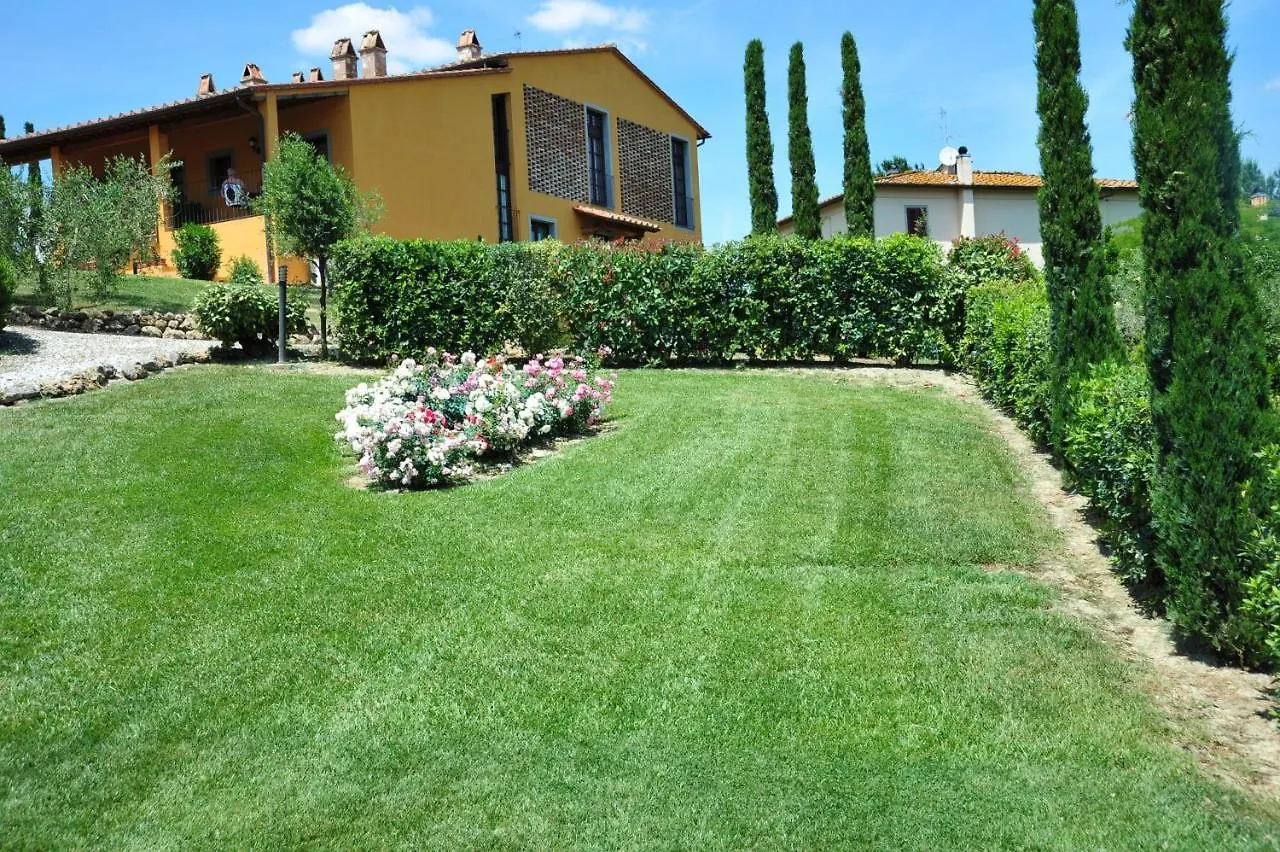 La Corte D'Elsa Castelfiorentino