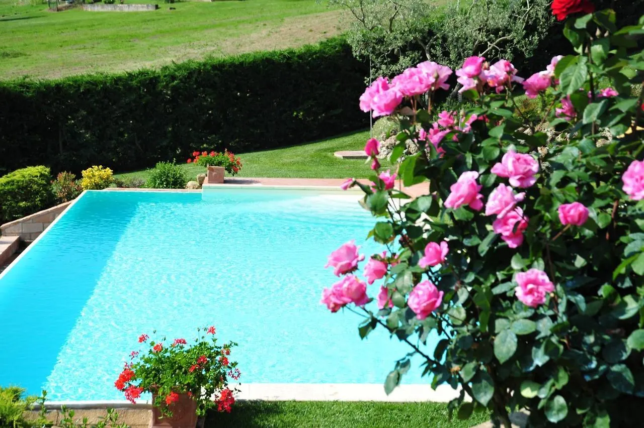 La Corte D'Elsa Castelfiorentino 0*,